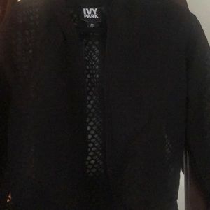 Ivy Park jacket